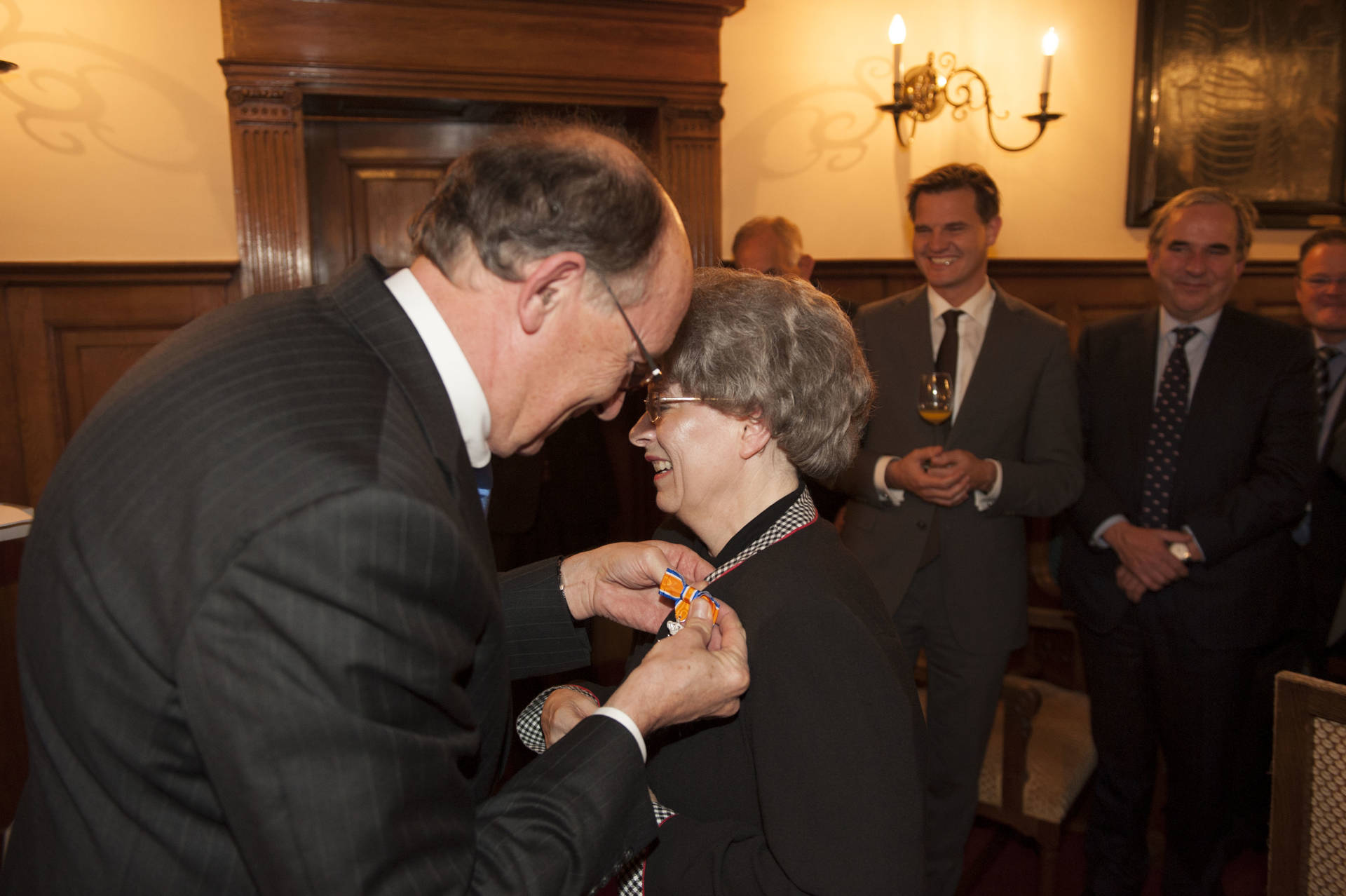 (c) Hans Kouwenhoven