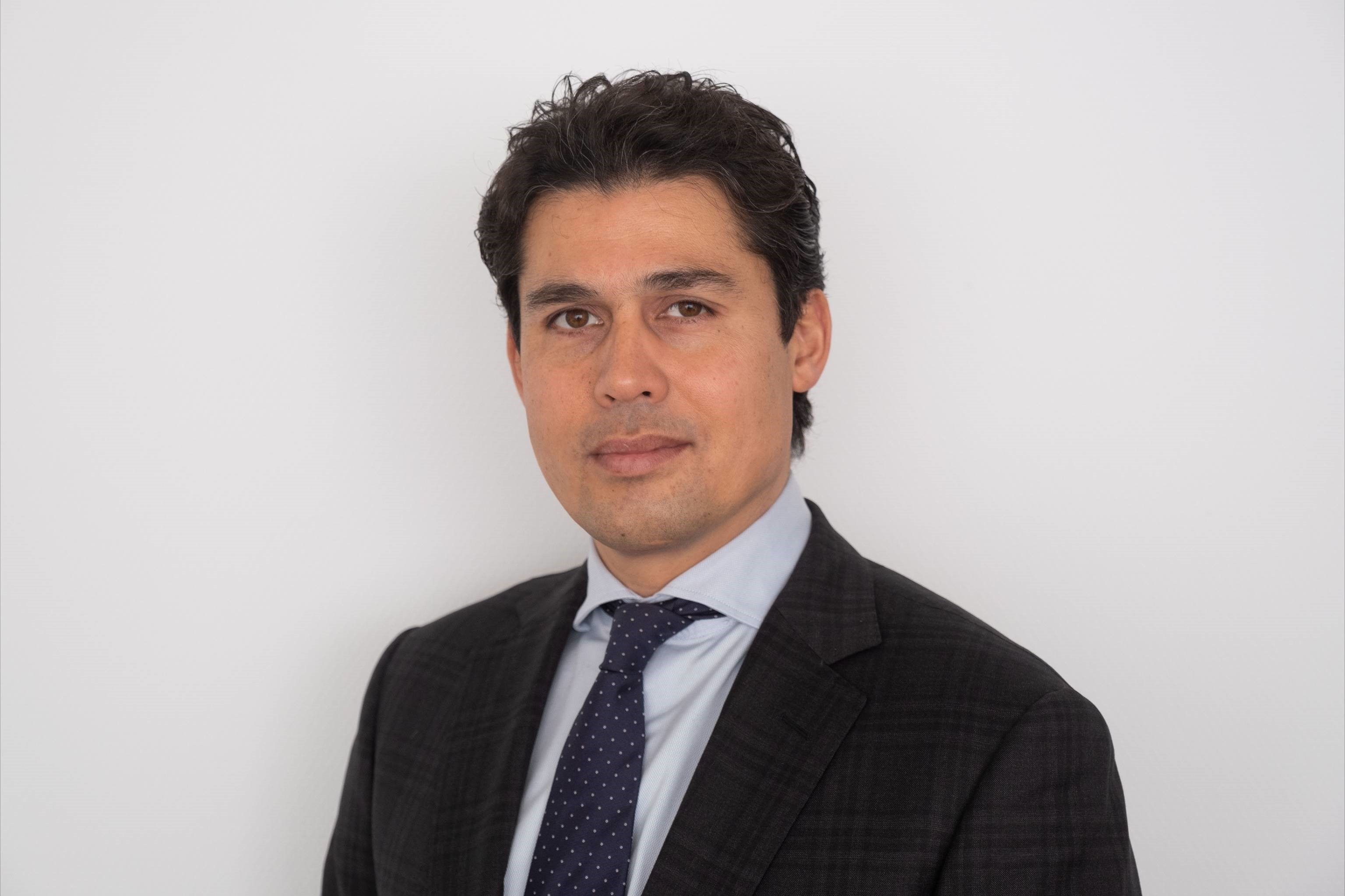 Jonathan Soeharno (CDA)