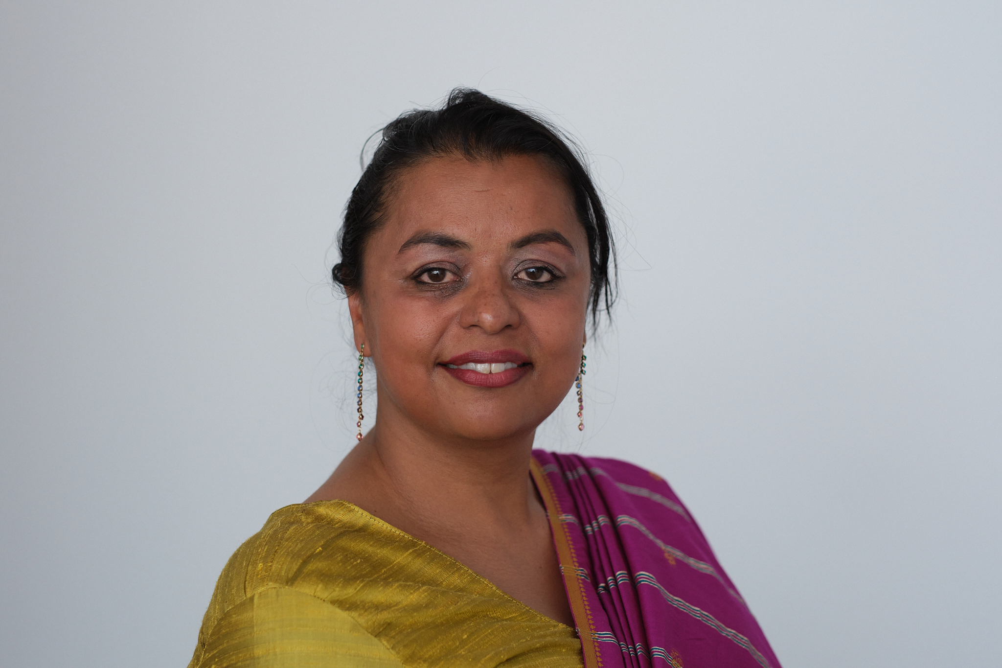 foto van mr. dr. A. Ramsodit