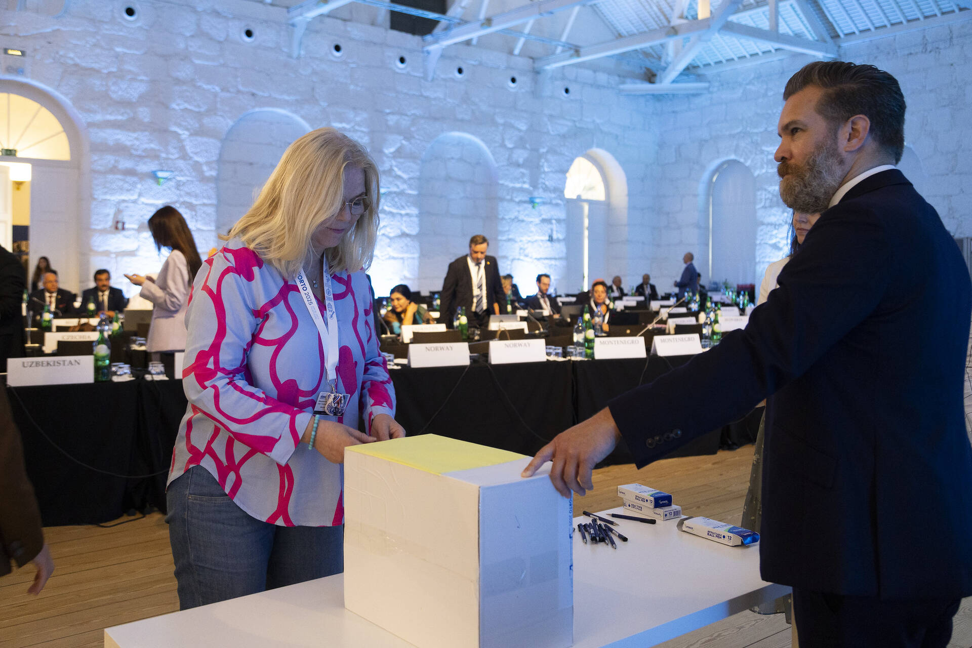 Madeleine van Toorenburg