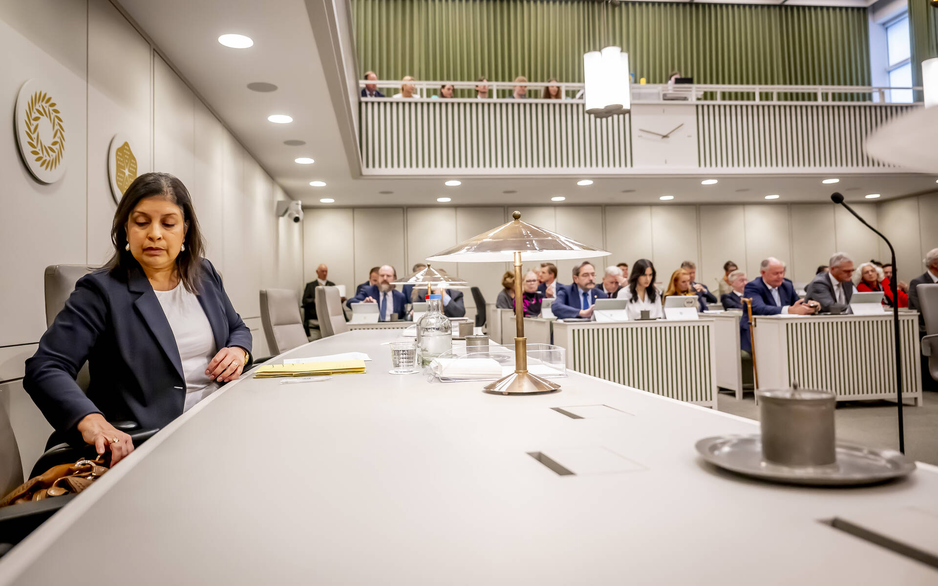 Verlenging transitieperiode nieuwe pensioenstelsel: debat samengevat