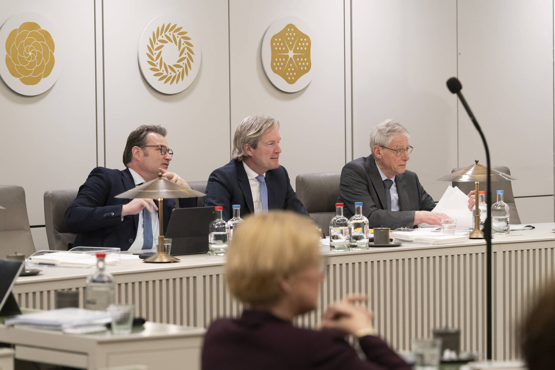 Nieuw Wetboek van Strafvordering: debat samengevat