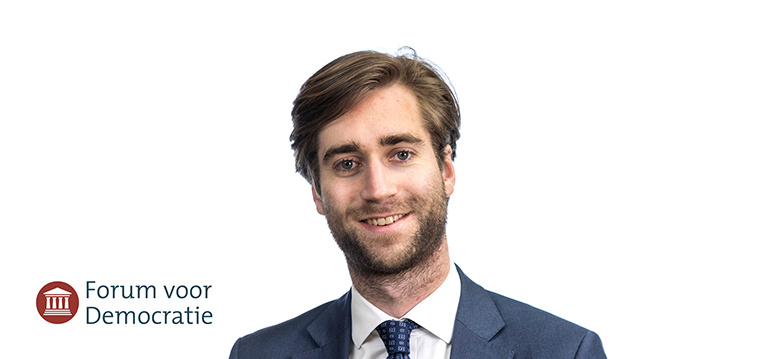 foto van F.J.H. Jansen MA