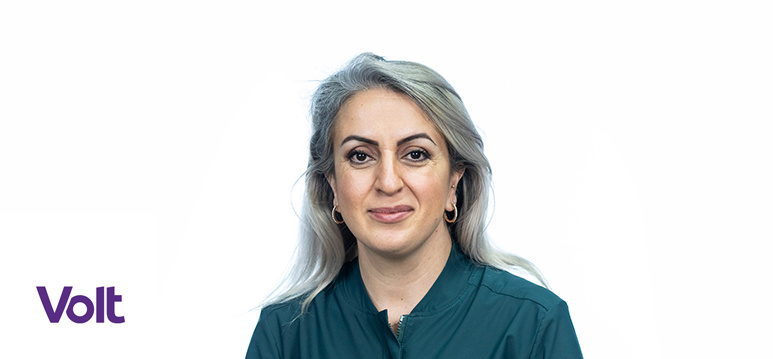 N. Gündoğan (Volt) 1