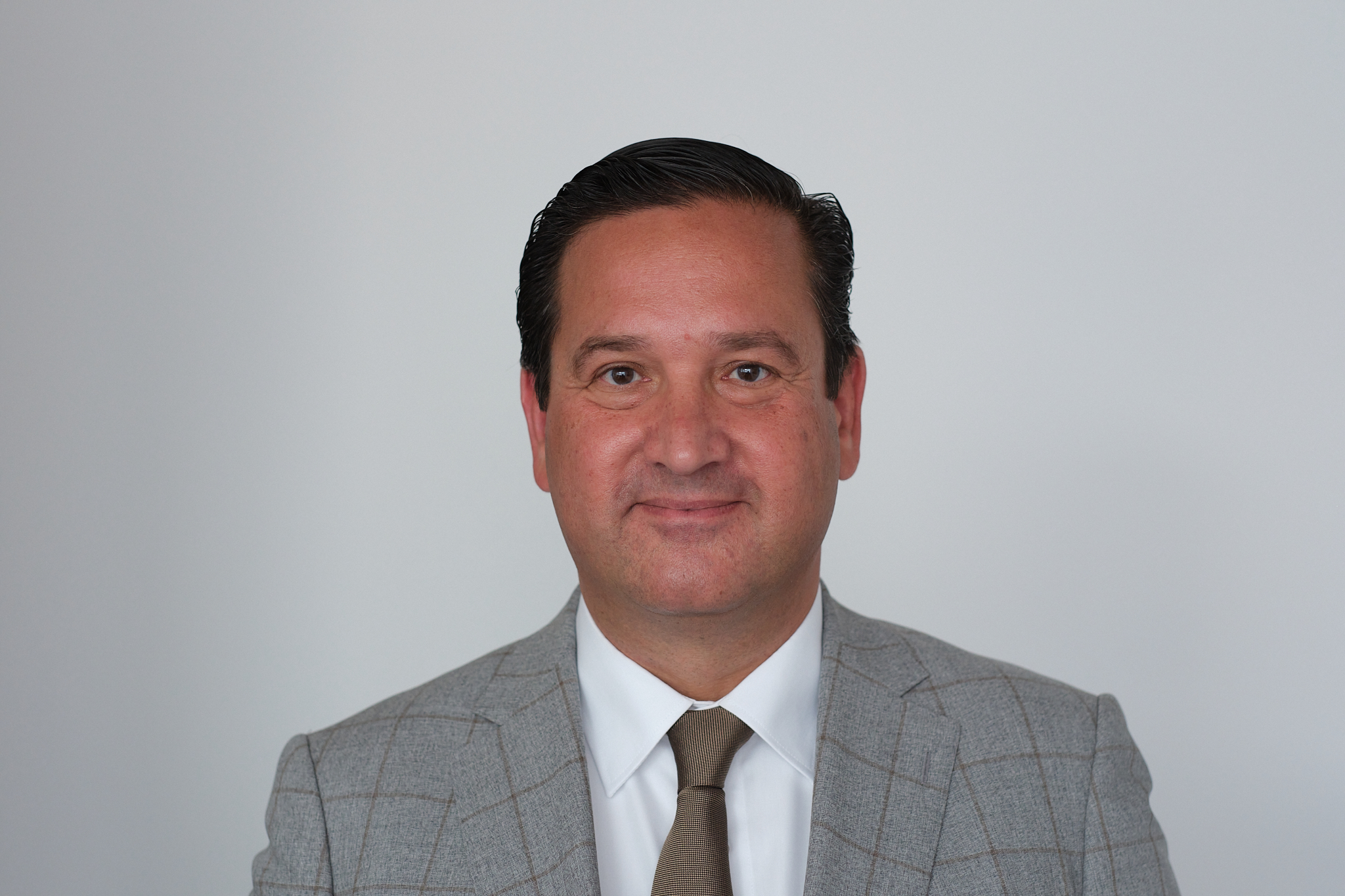 foto van dr. R. Baumgarten