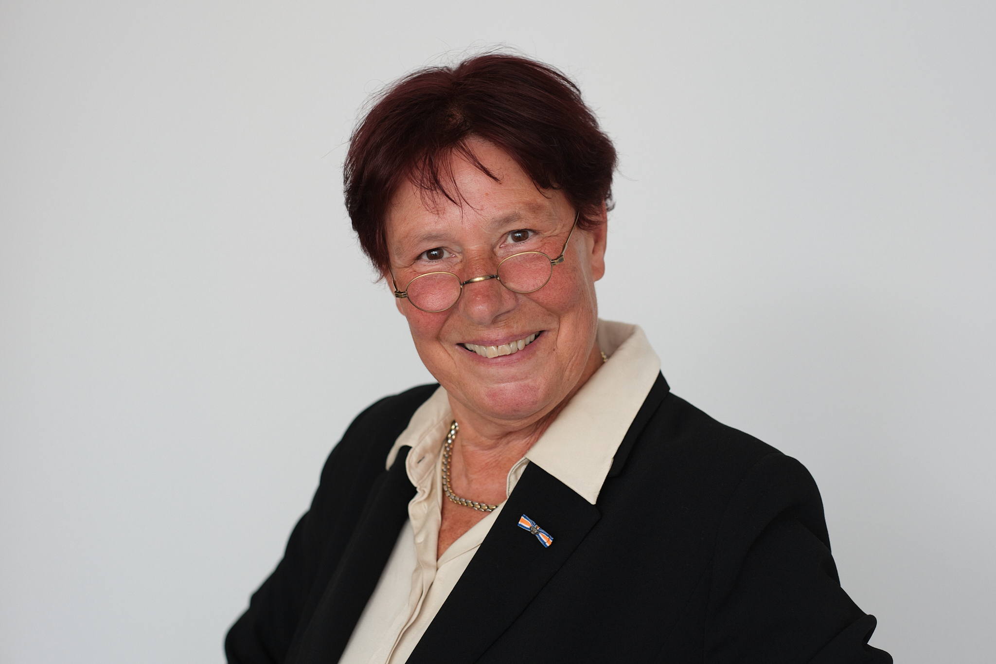 foto van dr. M.J. Kaljouw