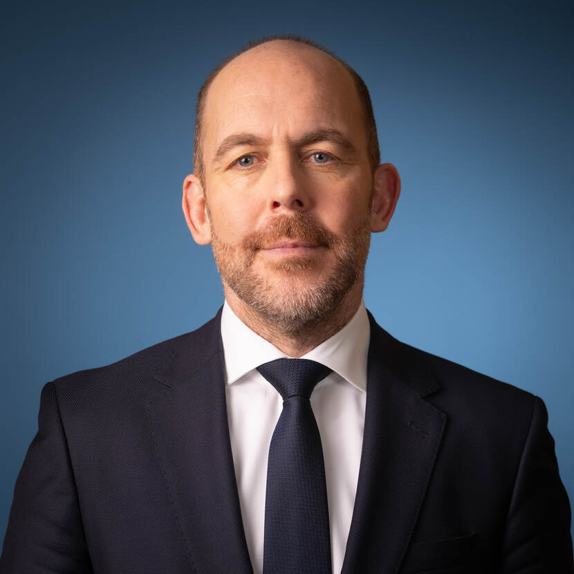 foto van T.A. van den Brink