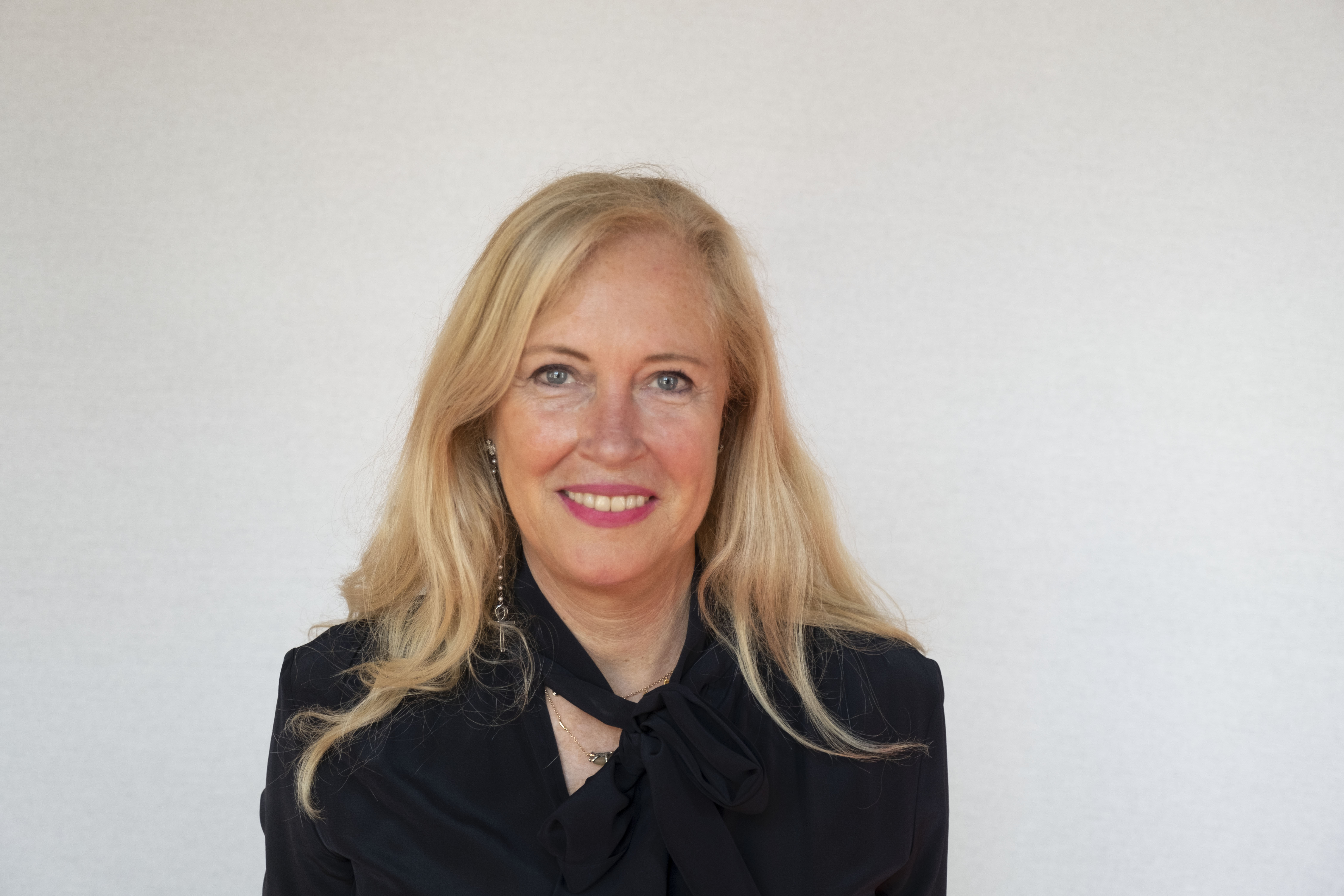 foto van Senator Blecourt (VVD)