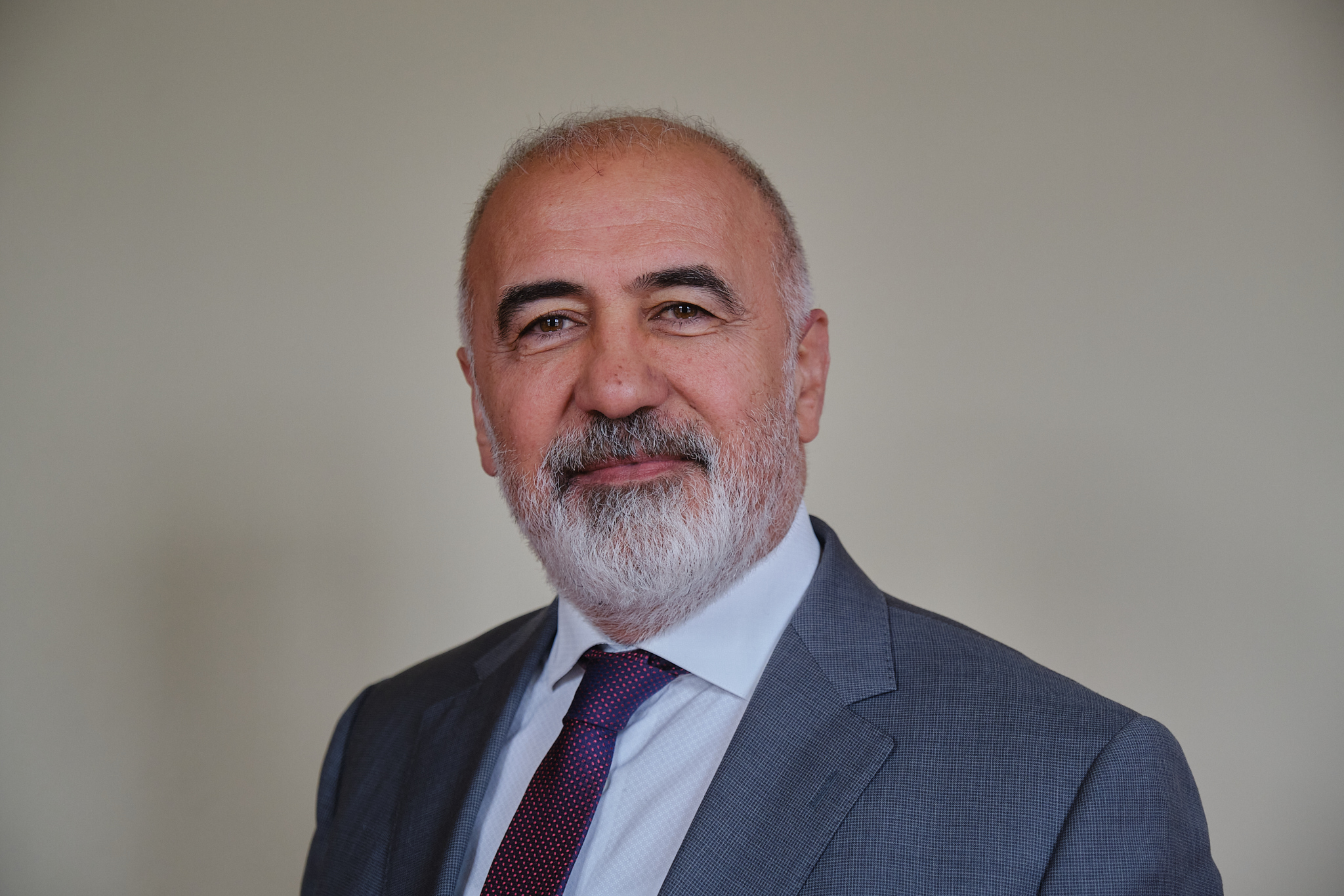 foto van Hamit Karakus