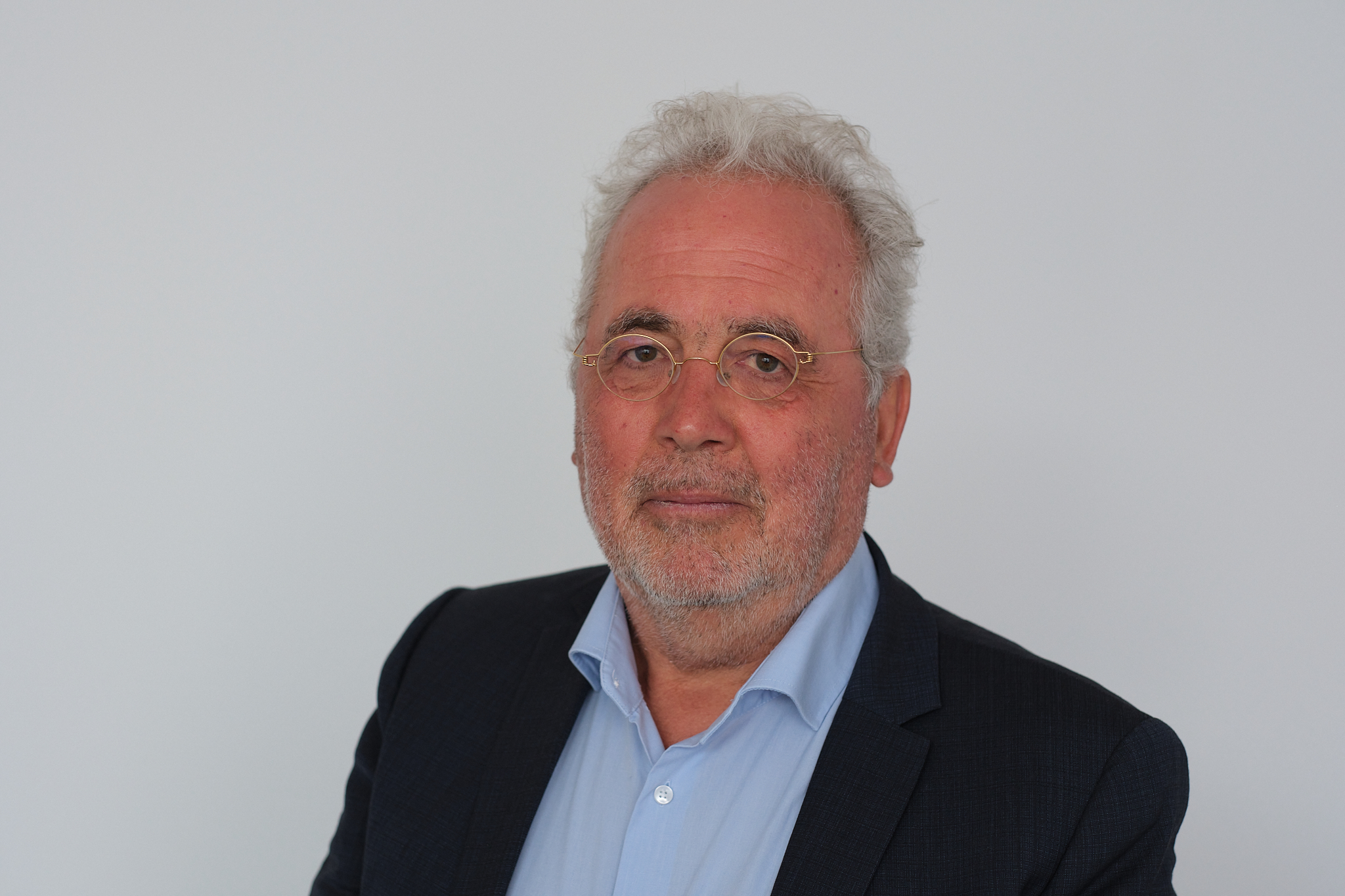 foto van drs. N.K. Koffeman