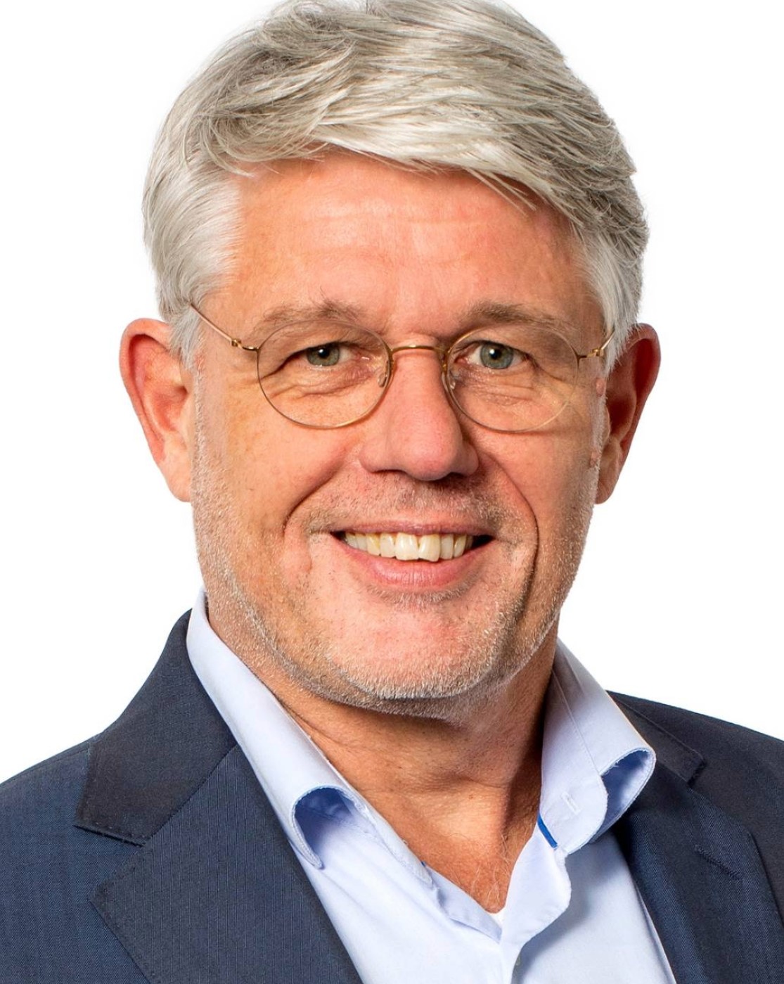 drs. ing. B.  Kroon  (BBB) 2