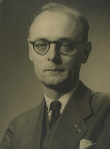 Dr. A.L. de Block 1