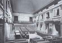 Oude Balzaal Oude Balzaal